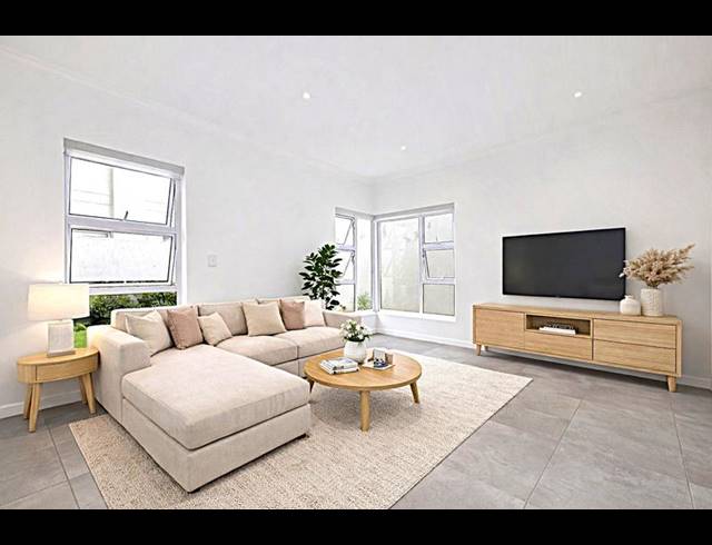 3 BEDROOM HOUSE FOR SALE IN BRYANSTON